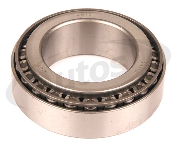 Ložisko náboje kola vnitřní 90x150x45/33118 BPW Eco Plus,  IVECO E.Cargo