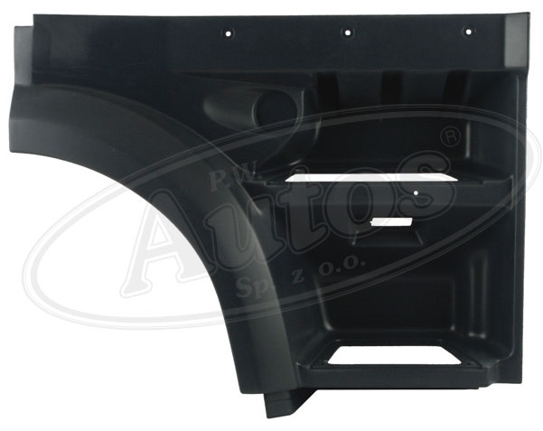 Schod kabiny s podběhem P DAF 95XF, XF105