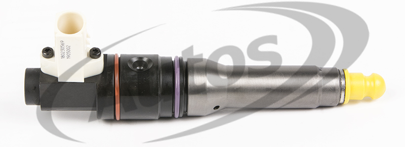 Vstřikovač paliva - repas DAF CF85 IV, XF105