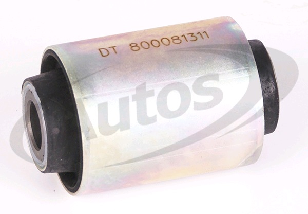 Silentblok uložení kabiny 16,2x50/80 přední RVI Magnum