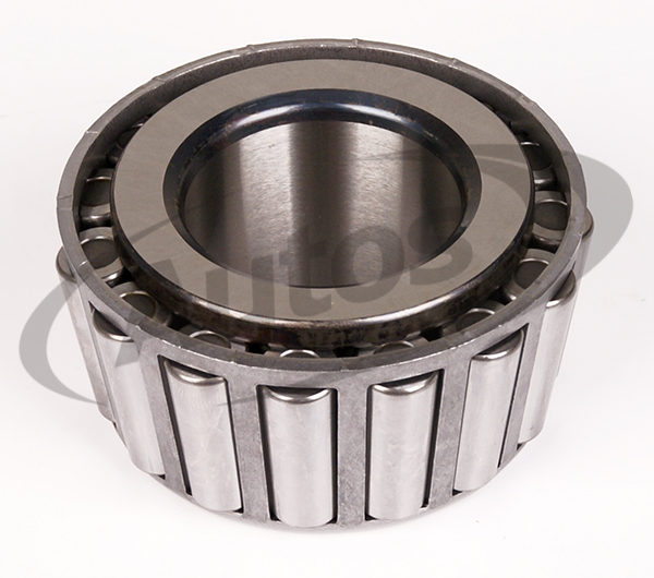 Ložisko hřídele převodovky SR 1400/1700, SR 1900, VT/VTO JXC25715C VOLVO FH/FM 9/10/12/1