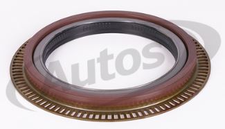 Gufero náboje kola 135x175/205-18 ZN DAF 95