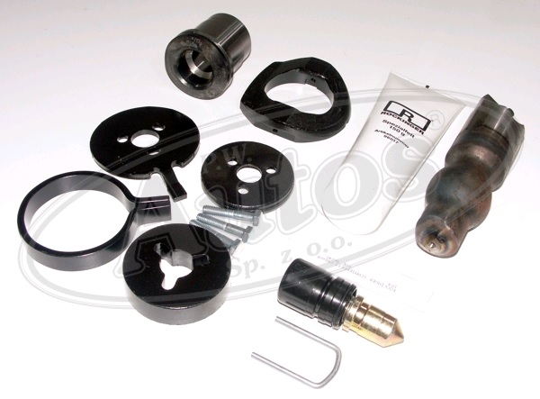 Sada opravárenská závěsu, čep 50mm ROCKINGER typ-500