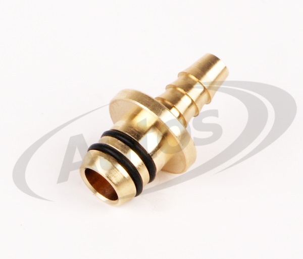 Přípojka hadice hlavního brzdiče RVI Magnum AE/E.Tech/DXi12/13, Kerax DXi11/13, Midlum