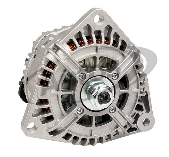 Alternátor 28V/110A MAN TGA r.v. 2004-2006