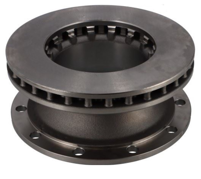 Kotouč brzdový 377x45x160 BPW SKH/SB3745, SKHBF 9010 Eco Plus 