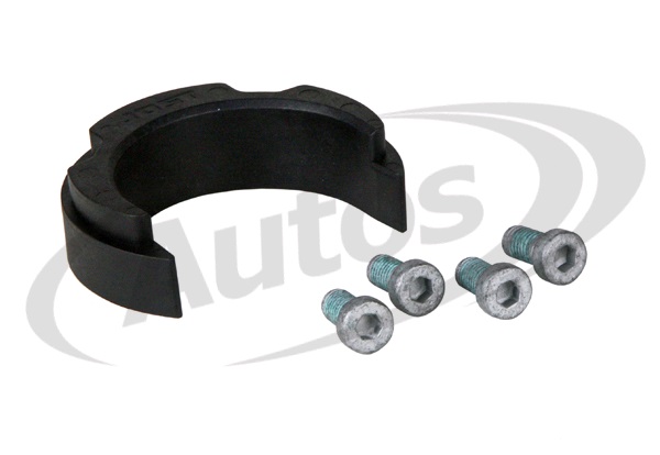 Čelist točnice spodní JOST JSK JSK 37 EA / EAW; JSK 40 K9/ 42 K8/ 37 EA/ 42 K7