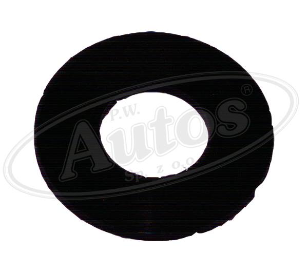 Podložka uložení kabiny 32x70x4 MAN F2000 19.293/343/403///26.293//26.403//41.372/322