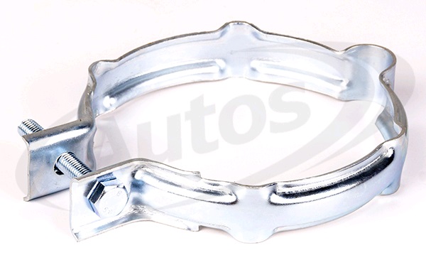 Objímka trubky výfuku 151x127x7 VOLVO FH12, FH16, RVI Magnum DXi12, Premium DXi11