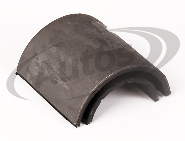 Pouzdro stabilizátoru 49,7x72,6x70 IVECO E.Cargo 170E15, E.Tech, E.Trakker, Stralis AS/AD