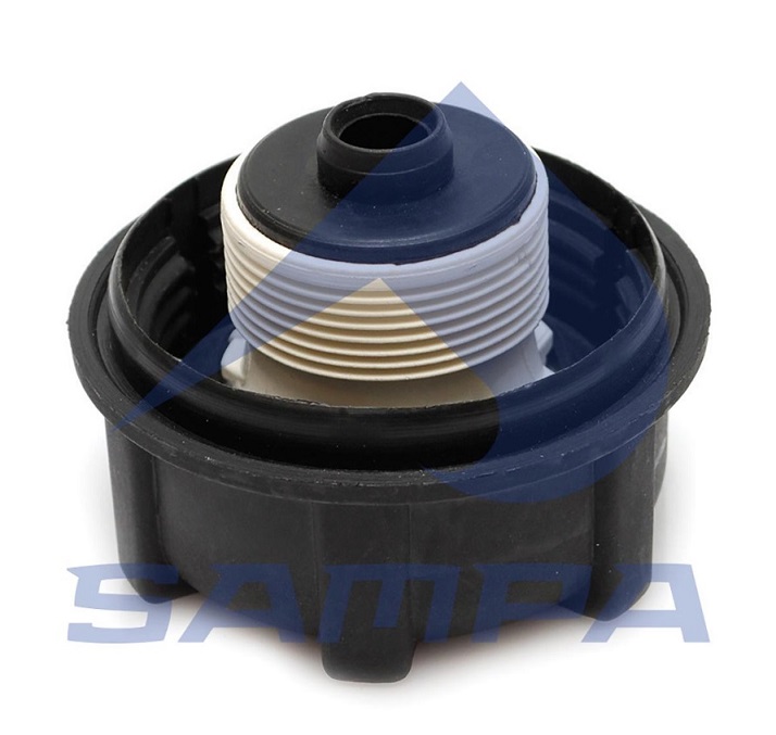 Uzávěr expanzní nádrže DAF CF65, CF75, CF85, 