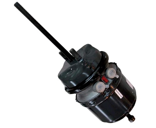 Válec brzdový 24/24" kombinovaný VOLVO FH12, FH16, FM9, FM10, FM12