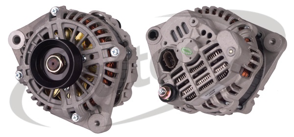 Alternátor 24V/90A IVECO E.Star, E.Tech MP, E.Trakker, Stralis, IRISBUS Crossway, Citelis