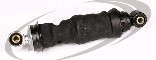 Tlumič pérování kabiny zadní s vlnovcem RVI Premium