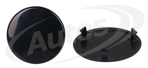 Krytka šroubu přední masky VOLVO FM7/FM10/ FM12/FH12/FH16 ver.2, FH13 ver.3 od 2008