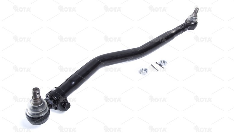 Tyč řízení řídící  881mm VOLVO FM10, FM12, FM9, FM7, FH16, FH12