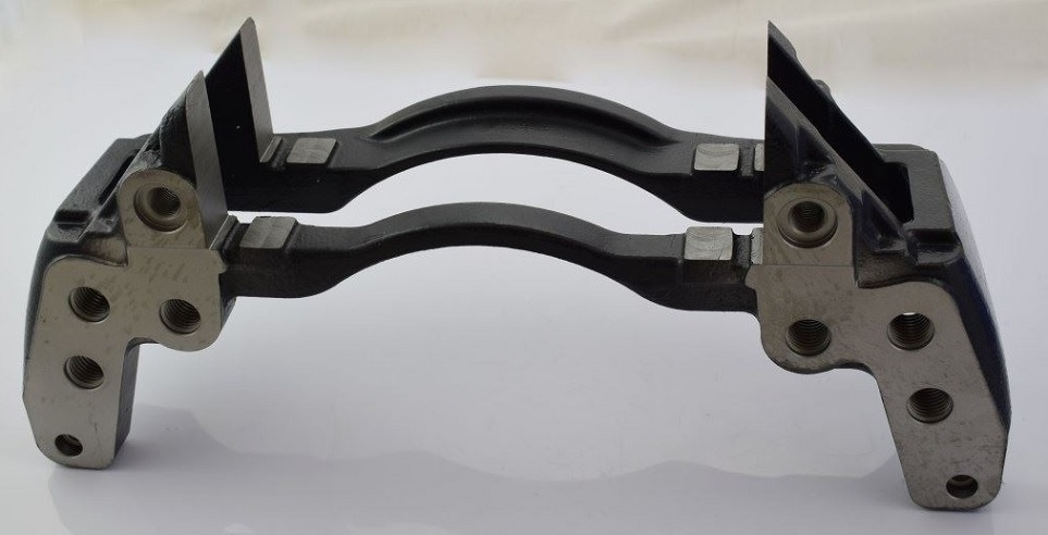 Držák brzdového třmenu SCANIA 94, 114, 124, 144