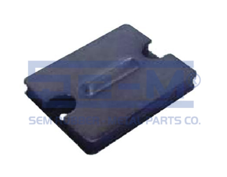 Silentblok dorazu pera 90/70x18,5 MAN