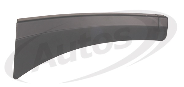 Kryt schodu kabiny - 595mm  P MAN F2000, F2000