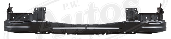 Výztuha předního nárazníku SCANIA 114, 124, 144 CR