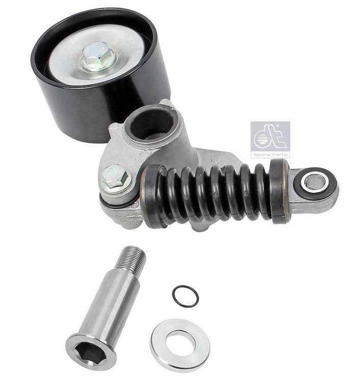 Napínač řemene MERCEDES Actros MP2/MP3, Antos, Axor, Arocs OM501/502LA