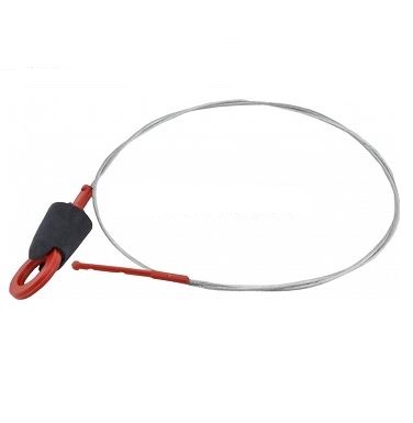 Měrka hladiny oleje 1260mm MERCEDES Axor, Travego