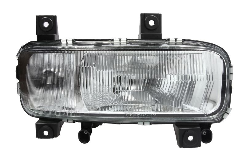Světlomet hlavní (H1/H4/W5W) P MERCEDES Atego, Atego 2