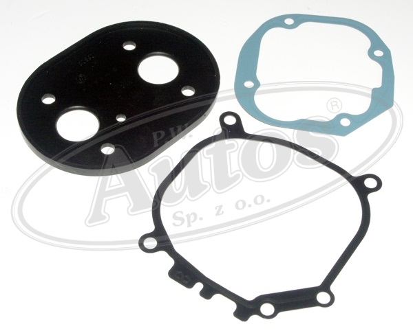 Těsnění nezávislého topení - sada WEBASTO AirTop 2000ST/ 2000