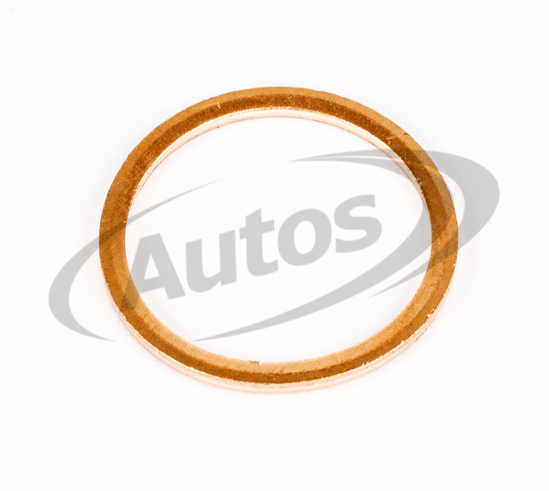 Kroužek těsnící AL 24x29x2 MAN,MERCEDES,VOLVO,RVI