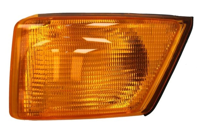 Svítilna směrová přední L IVECO Daily od 2000