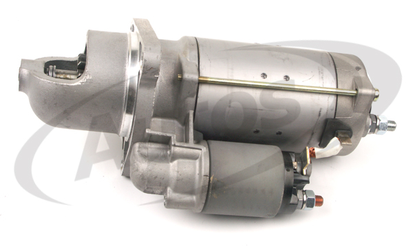 Startér 24V/4,0kW VOLVO FM7 250/290 08.98/