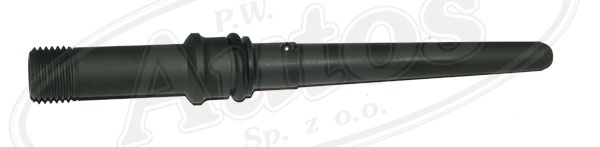 Hrdlo tlakové trubky k vstřikovači RVI Premium, Kerax, IVECO