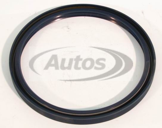 Gufero náboje kola 145x167x13 NH10-12T P SAF,BPW