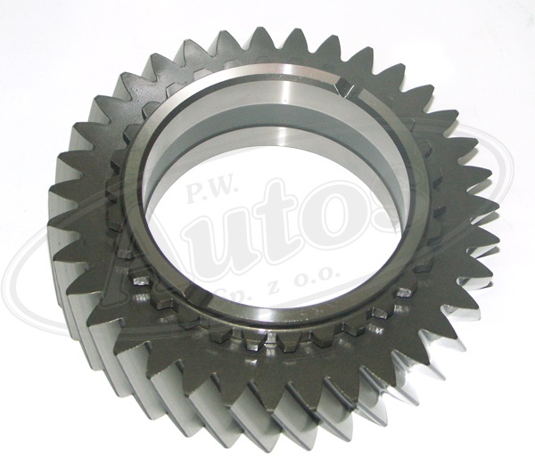 Kolo ozubené stálého záběru 35 zubů ZF Ecosplit III 16S151