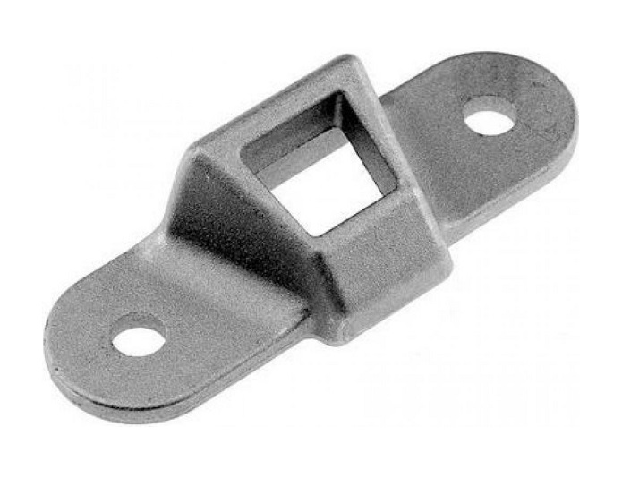 Doraz zadních dveří spodní IVECO Daily 2000