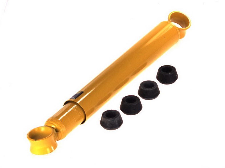 Tlumič pérování O/O 16x48-508/864 PN L/P VOLVO FL6 od 11.1991 do 03.2000