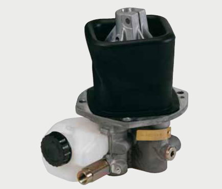 Mechanismus řazení MERCEDES Actros