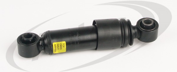 Tlumič pérování kabiny zadní O/O 14x40-194/225 DAF CF65,CF75,CF85