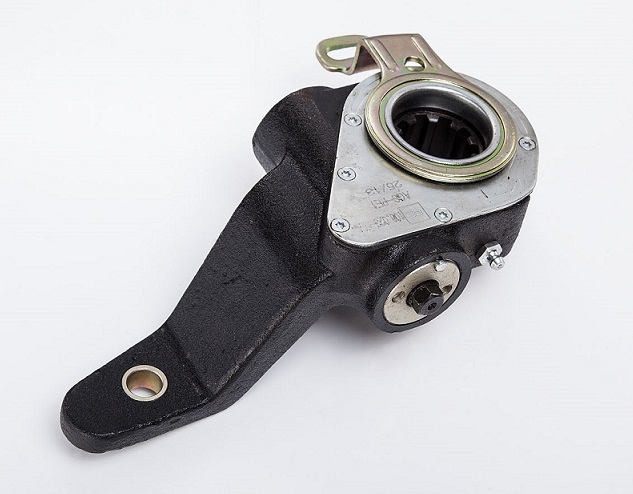 Páka brzdy automat 72705/10z/145mm L DAF 85CF,65,75,85,95