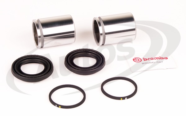 Sada opravárenská brzdového třmenu - pístek RVI Mascott DXi 213 od 2000