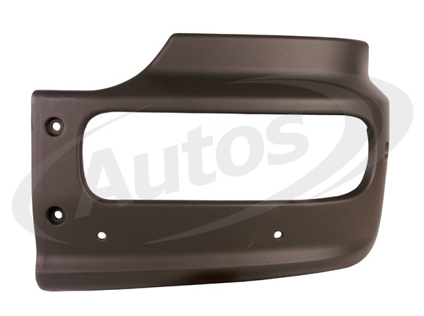 Roh předního nárazníku L MERCEDES Atego 712/ 814/815/817/823/917/923/1017/1215