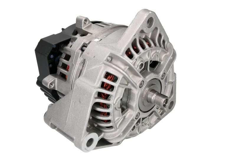 Alternátor 24V/80A bez řemenice MERCEDES Actros 1832/ 1836/ 1841/ 1844
