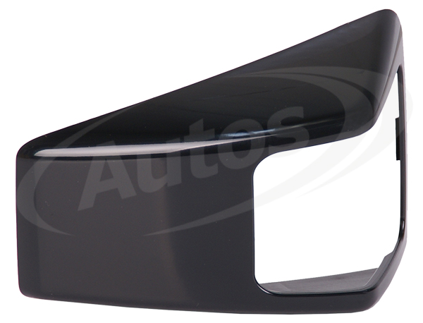 Kryt směrtové svítilny L VOLVO FH13,FM12,FH12