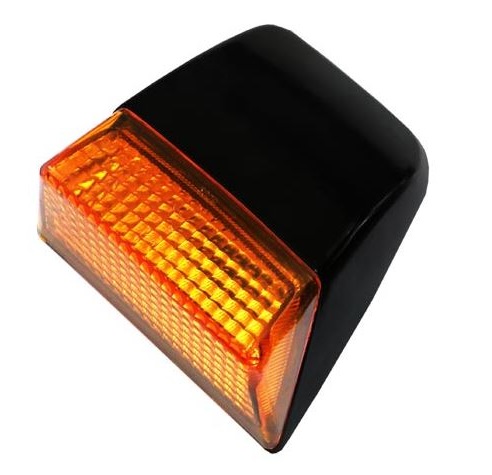 Svítilna směrová boční L VOLVO FM9,FM12,FM13, FH12, FH13, FH16