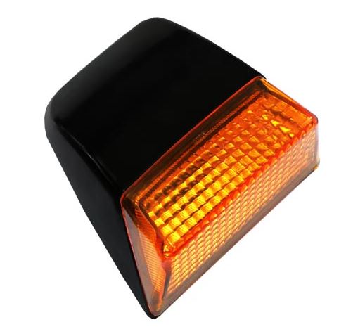 Svítilna směrová boční P VOLVO FM9,FM12,FM13, FH12, FH13, FH16