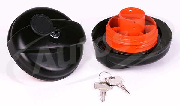 Uzávěr palivové nádrže 80mm SCANIA,RVI Mascott, Midlum