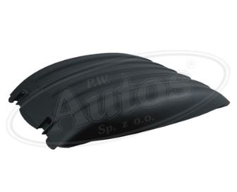 Blatník zadní horní díl L/P SCANIA 124, CP114, CR144