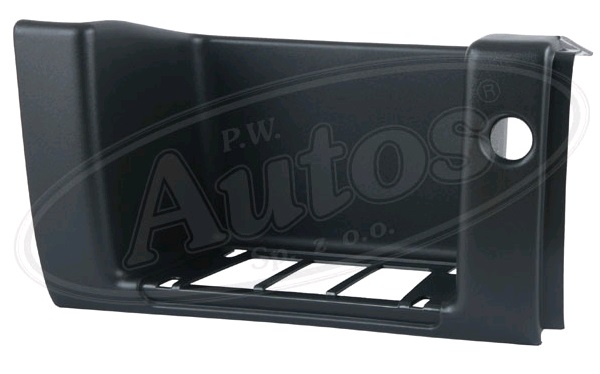 Schod kabiny spodní P VOLVO FH12,FH16, FM12,FM16