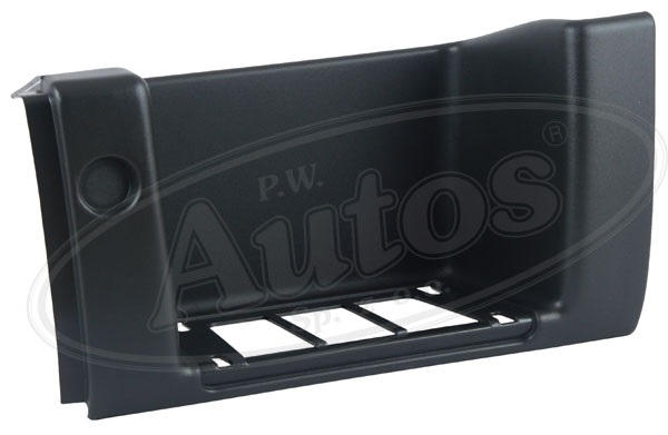 Schod kabiny spodní L VOLVO FH12, FH16, FM12, FM16