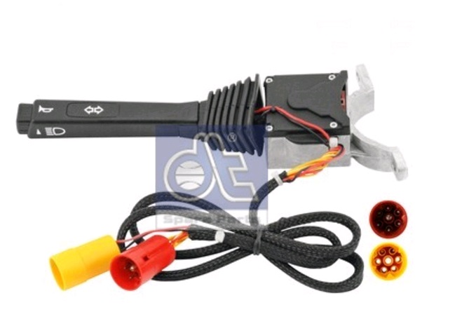 Přepínač sdružený - směr/houkačka DAF 65CF, 75CF, 85CF